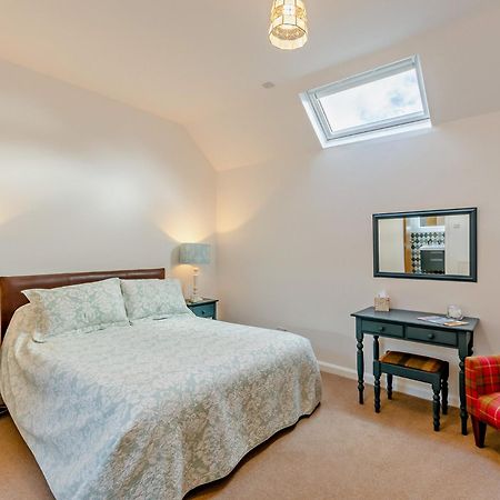 2 Bed In Filey 79280 Villa Wold Newton  Dış mekan fotoğraf