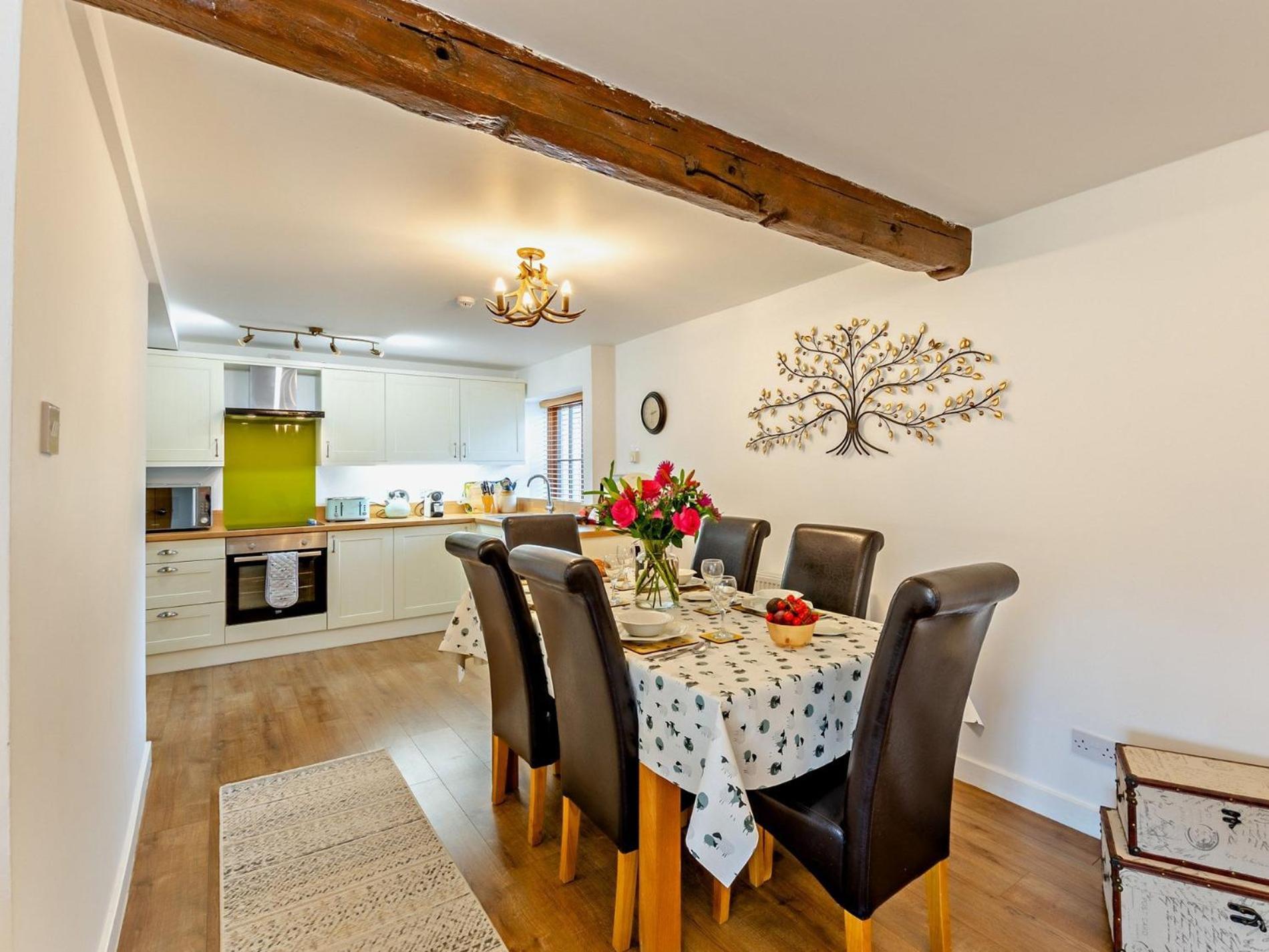 2 Bed In Filey 79280 Villa Wold Newton  Dış mekan fotoğraf