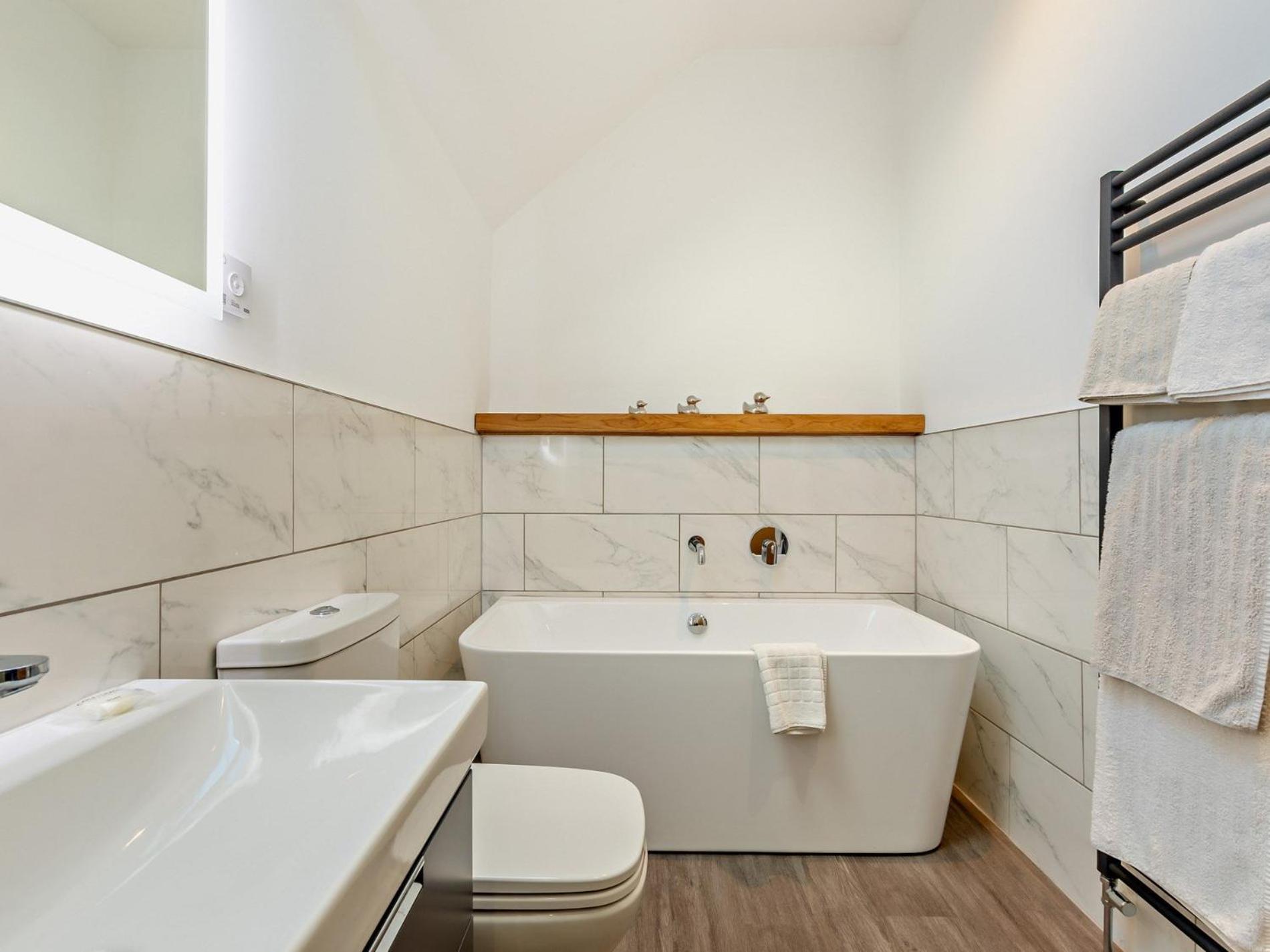 2 Bed In Filey 79280 Villa Wold Newton  Dış mekan fotoğraf