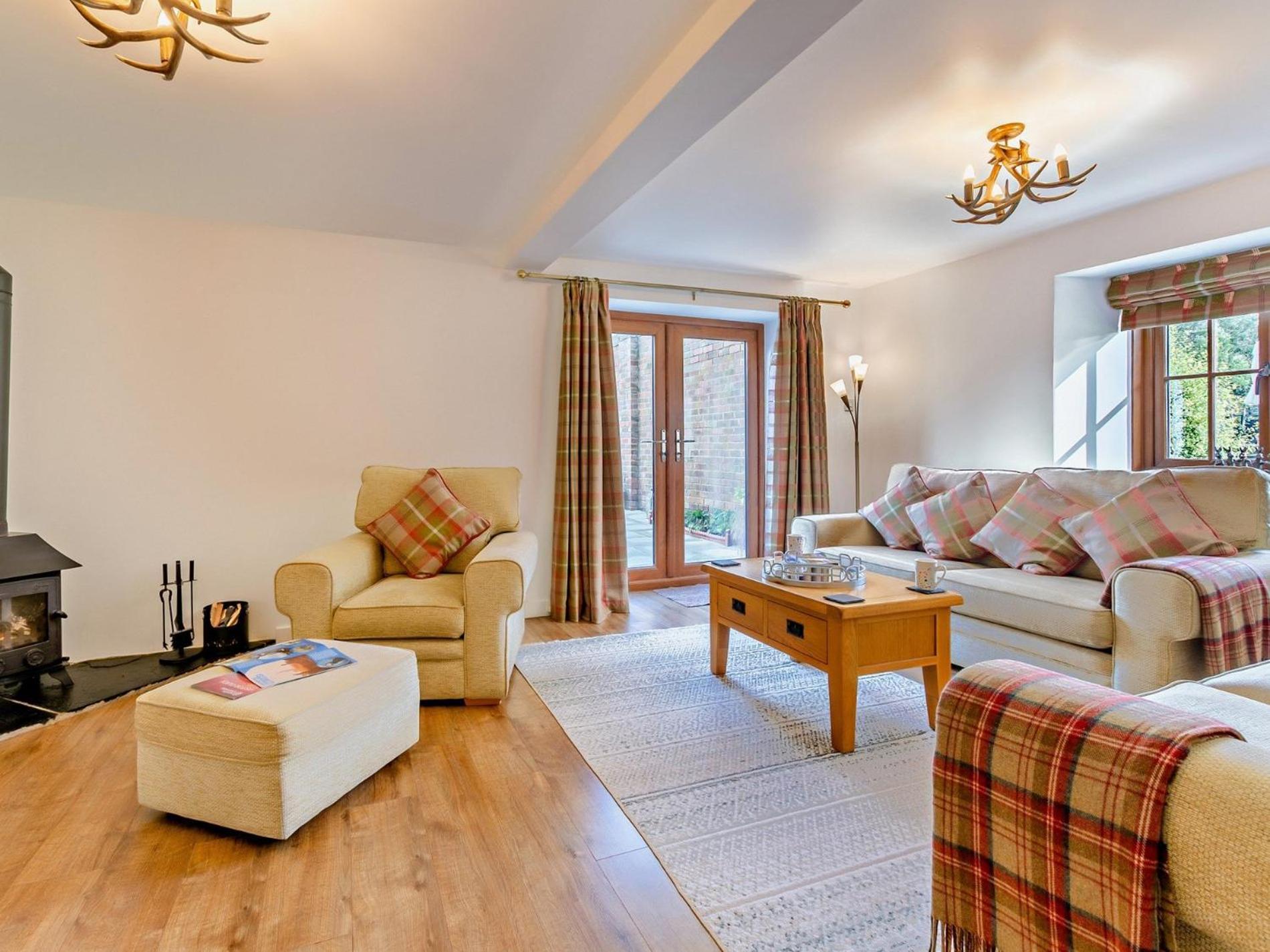 2 Bed In Filey 79280 Villa Wold Newton  Dış mekan fotoğraf