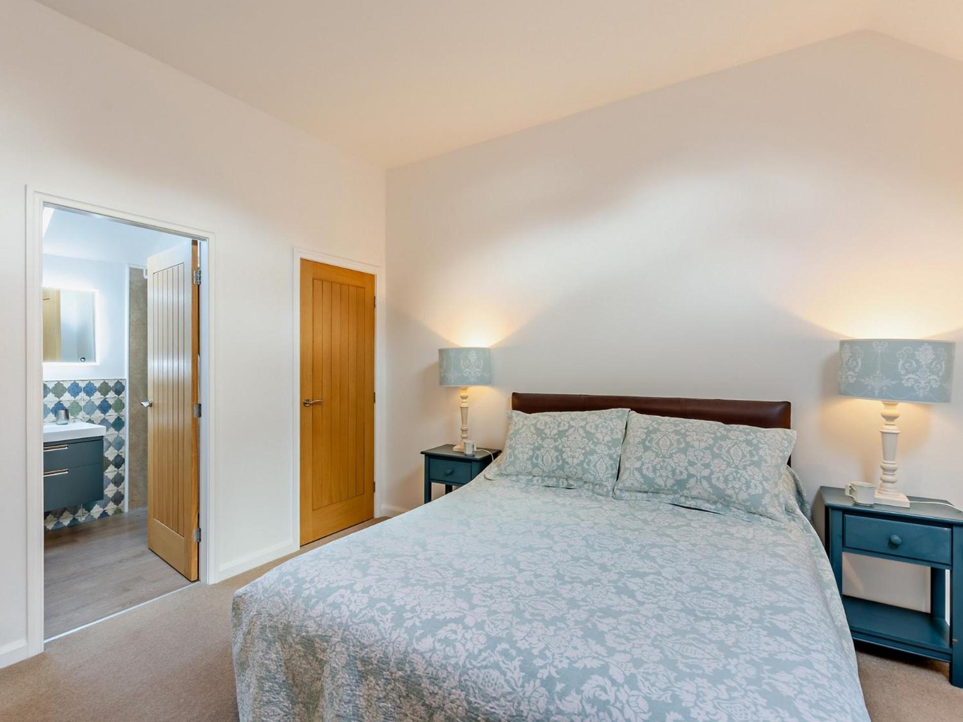 2 Bed In Filey 79280 Villa Wold Newton  Dış mekan fotoğraf