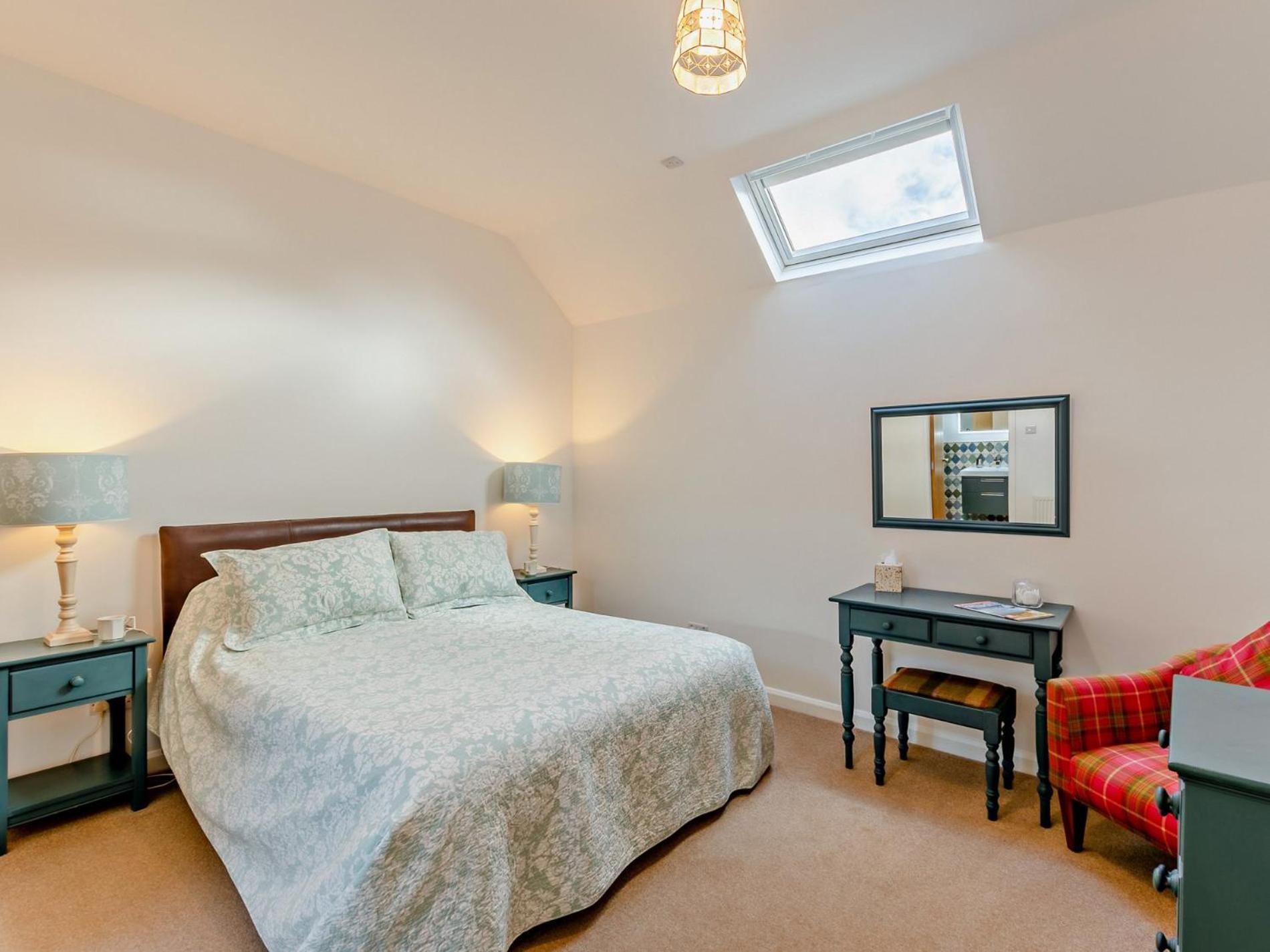 2 Bed In Filey 79280 Villa Wold Newton  Dış mekan fotoğraf