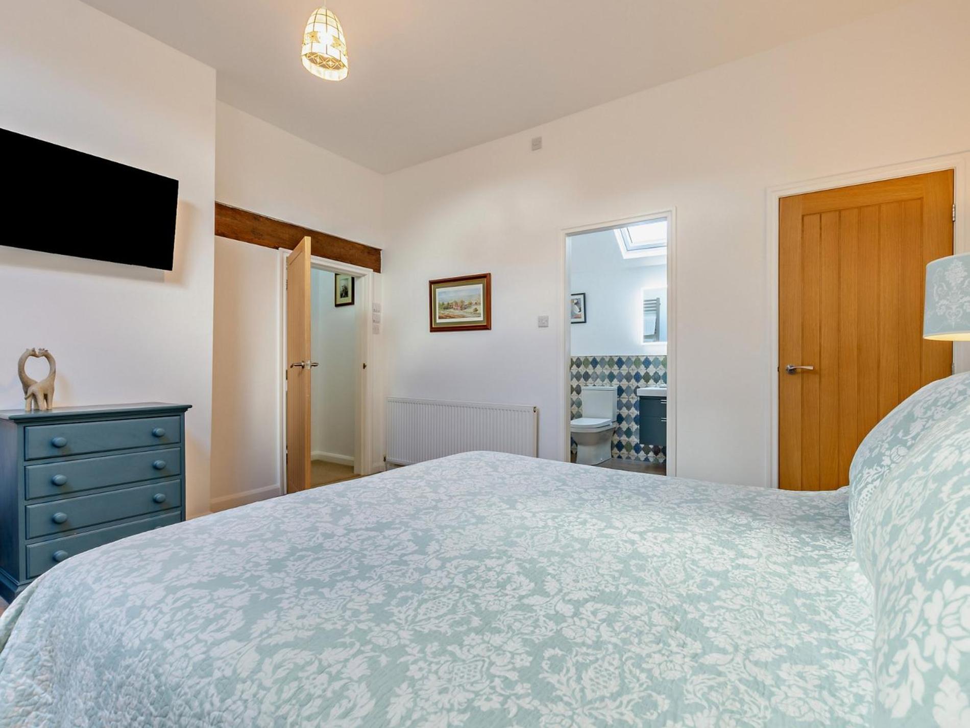 2 Bed In Filey 79280 Villa Wold Newton  Dış mekan fotoğraf